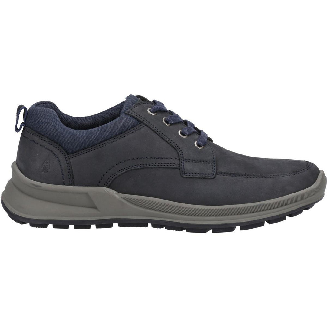 Hush Puppies Adam Lace Up Shoe – view 5