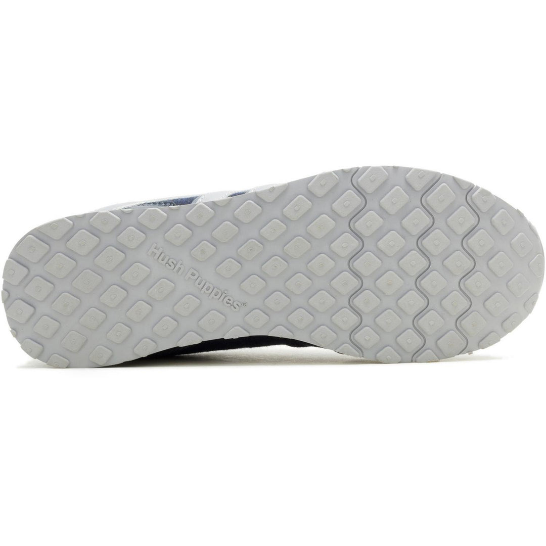 Seventy8 Smiley Trainer Blue