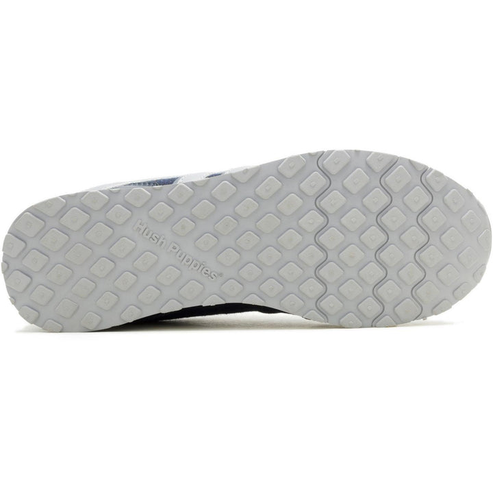 Seventy8 Smiley Trainer Blue