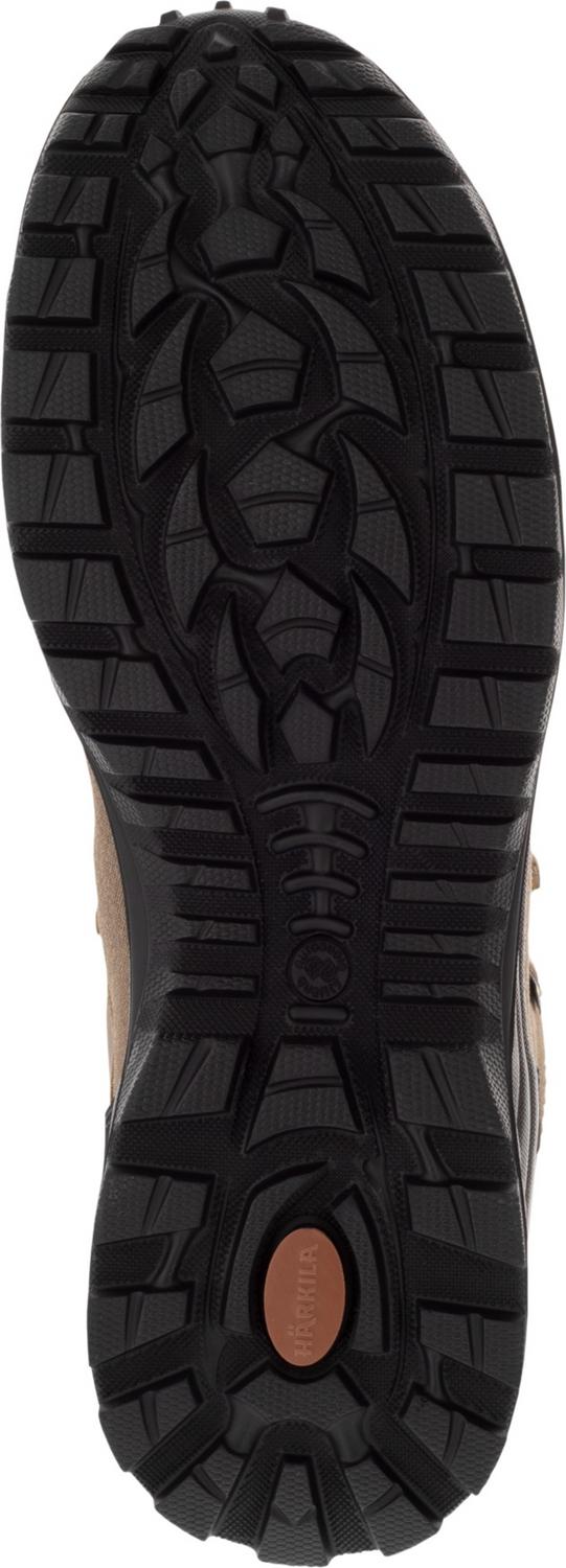 Harkila Wildwood GTX Waterproof Hunting Boots Mid Brown – view 4