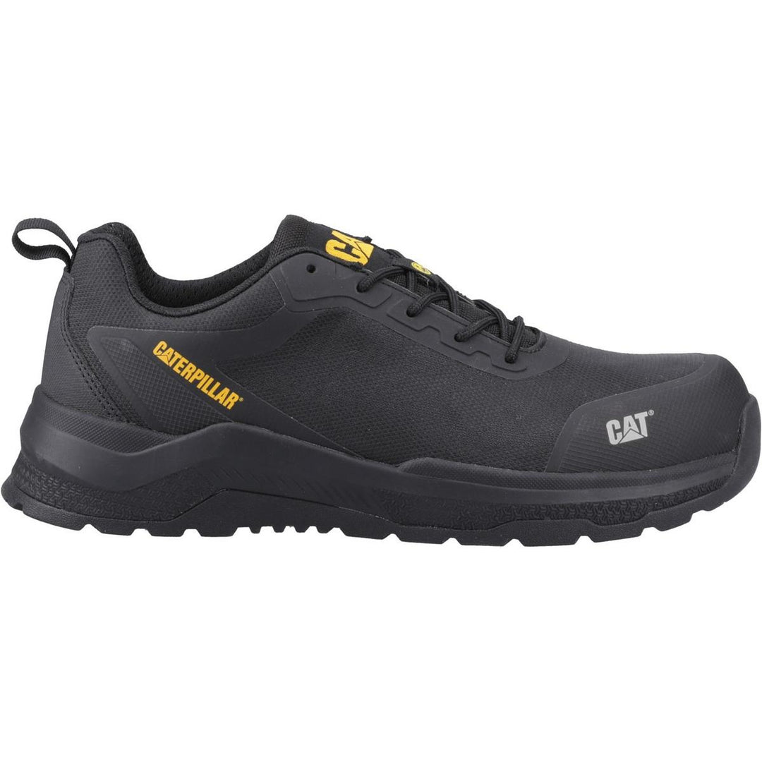 Caterpillar Inductor Mesh Low Safety Trainer – view 5