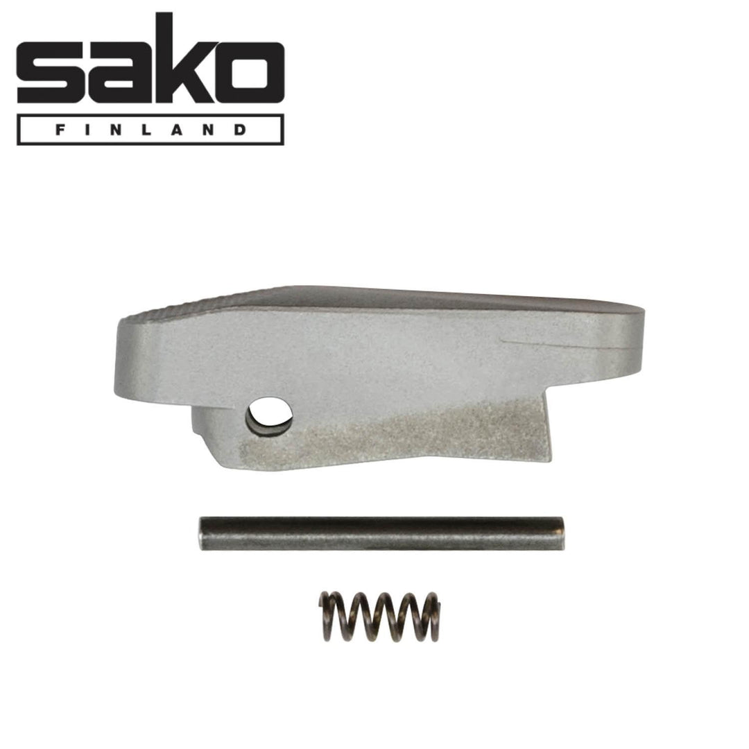 Sako 85 / A7 Bolt Release Complete Stainless