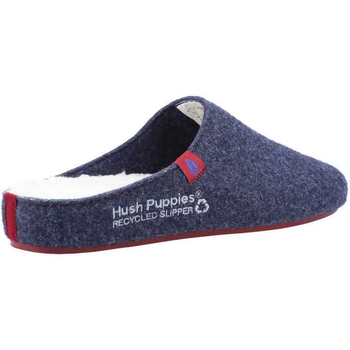 Hush Puppies The Good Slipper – view 2