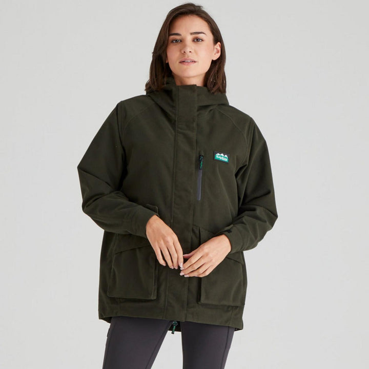 Ridgeline Womens Rhea Jacket – view 6