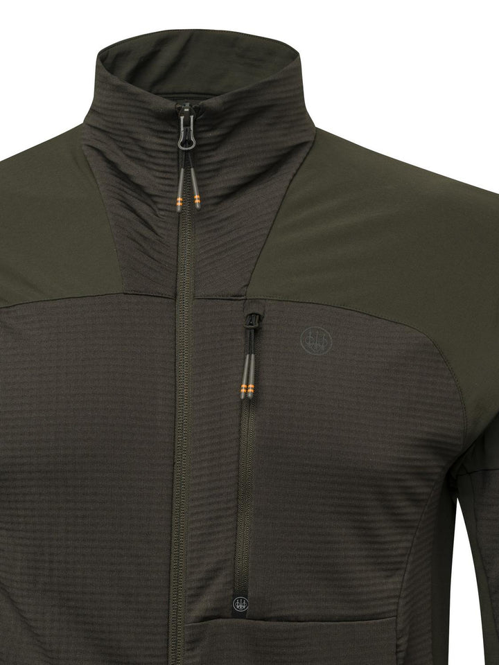 Beretta Kruma GridTech Fleece