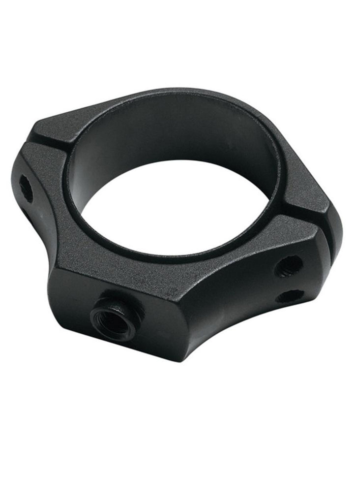 Optilock 1" High Rings Only Sako /Tikka  Blue S1300925