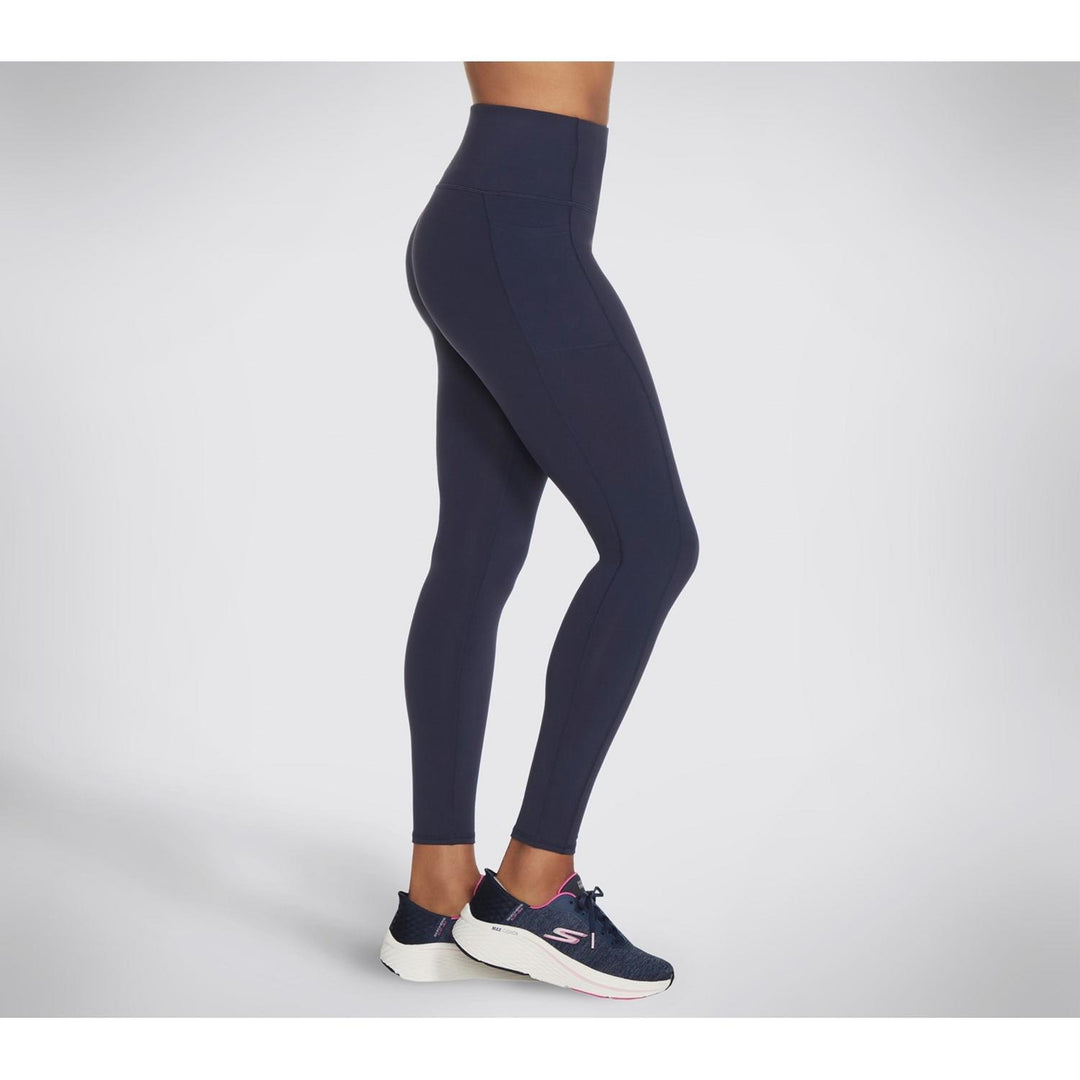 Skechers Performance GOWALK Wear High Waisted Legging