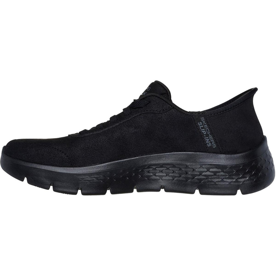 Skechers Go Walk Flex Mali Trainers – view 4