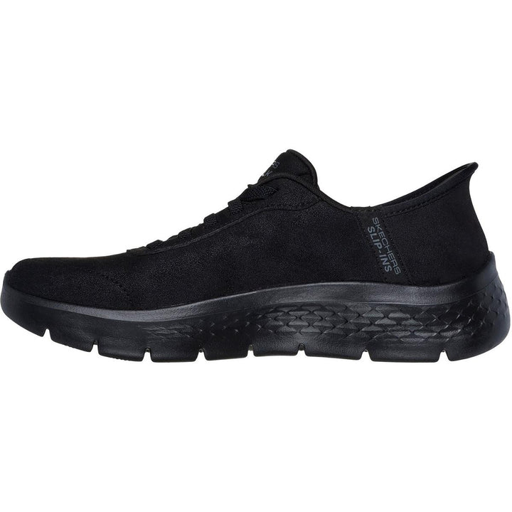 Skechers Go Walk Flex Mali Trainers – view 4