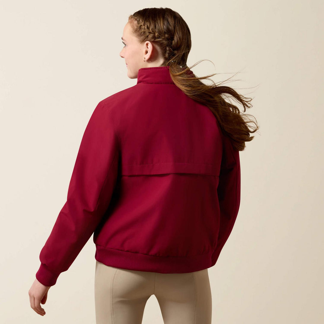 Ariat Youth Stable 2.0 Insulated Jacket – view 2