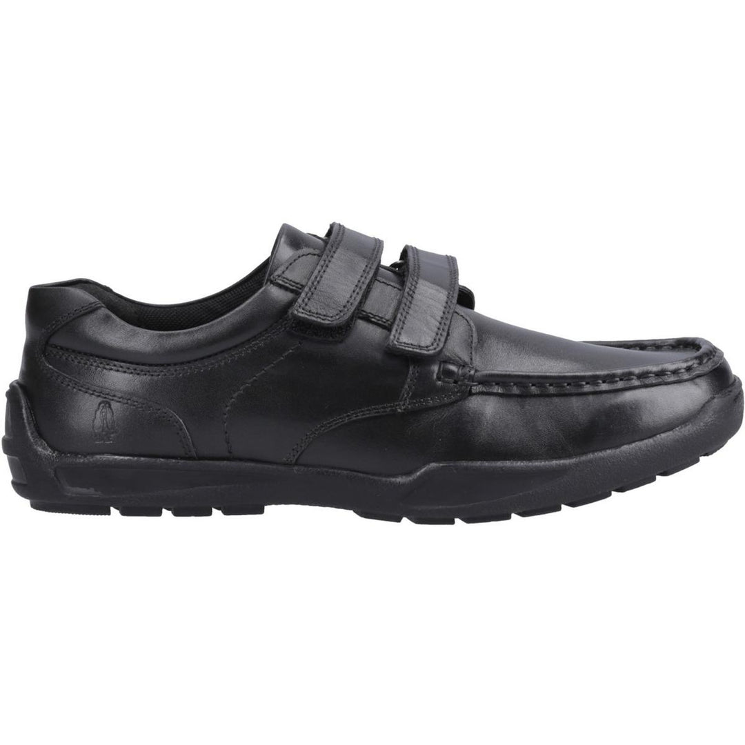 Hush Puppies Maddox Touch Fastening Shoe – view 5