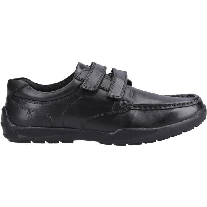 Hush Puppies Maddox Touch Fastening Shoe – view 5