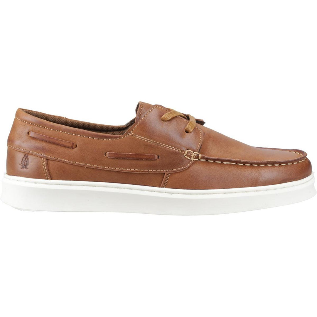 Hush Puppies Madden Boat Shoe – view 5