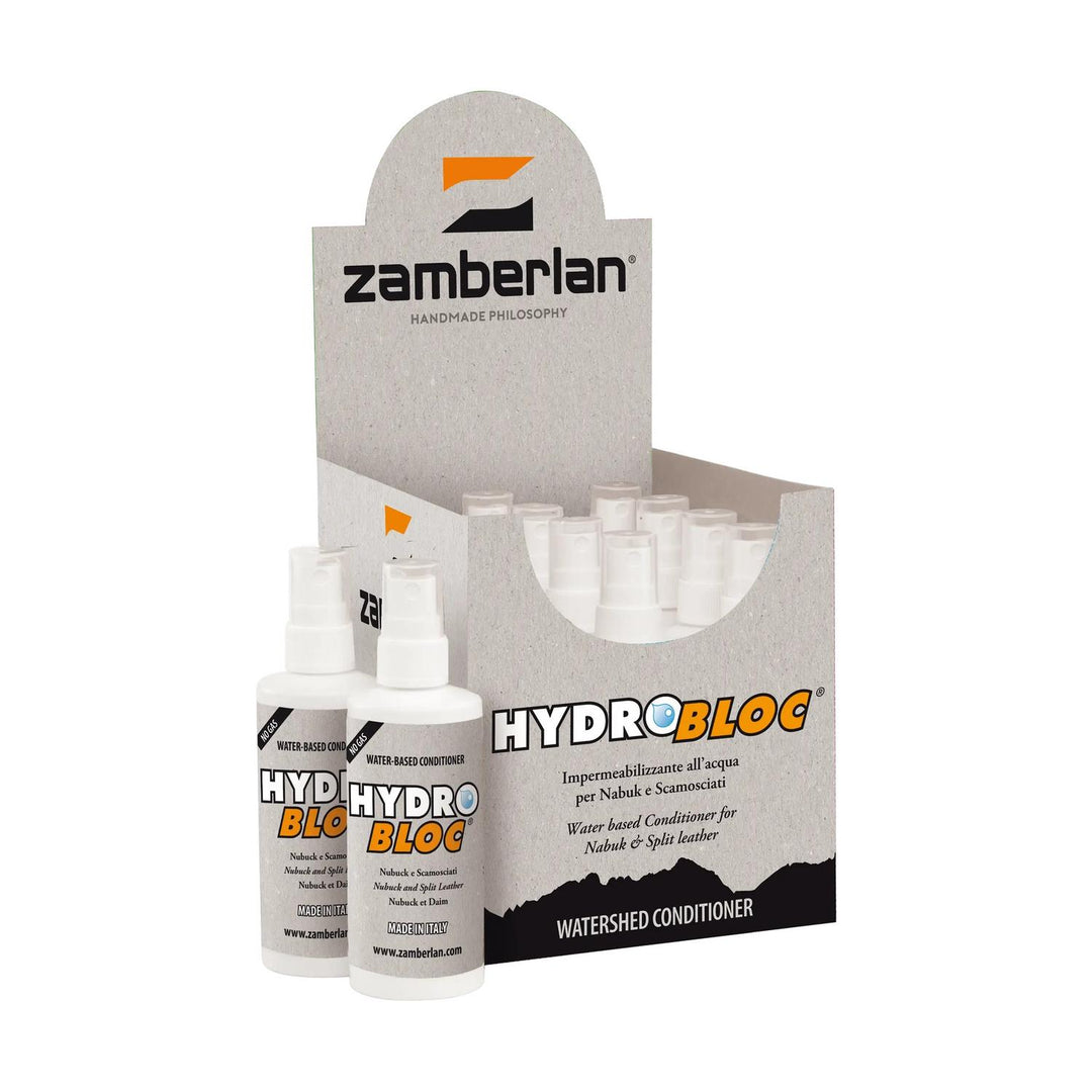 Zamberlan Hydrobloc Conditioner Spray 110 ml
