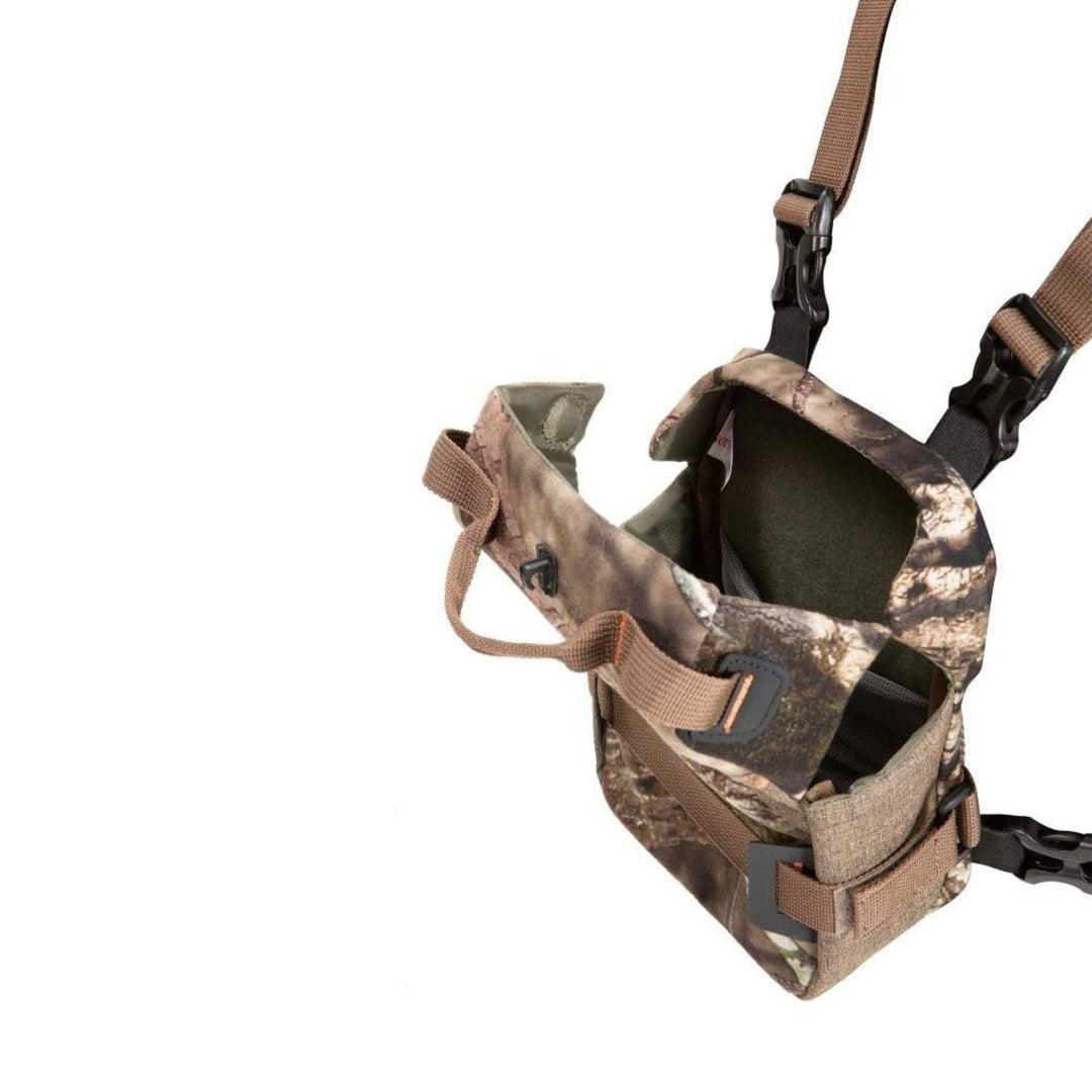Allen Terrain Plateau Bino Case with Harness
