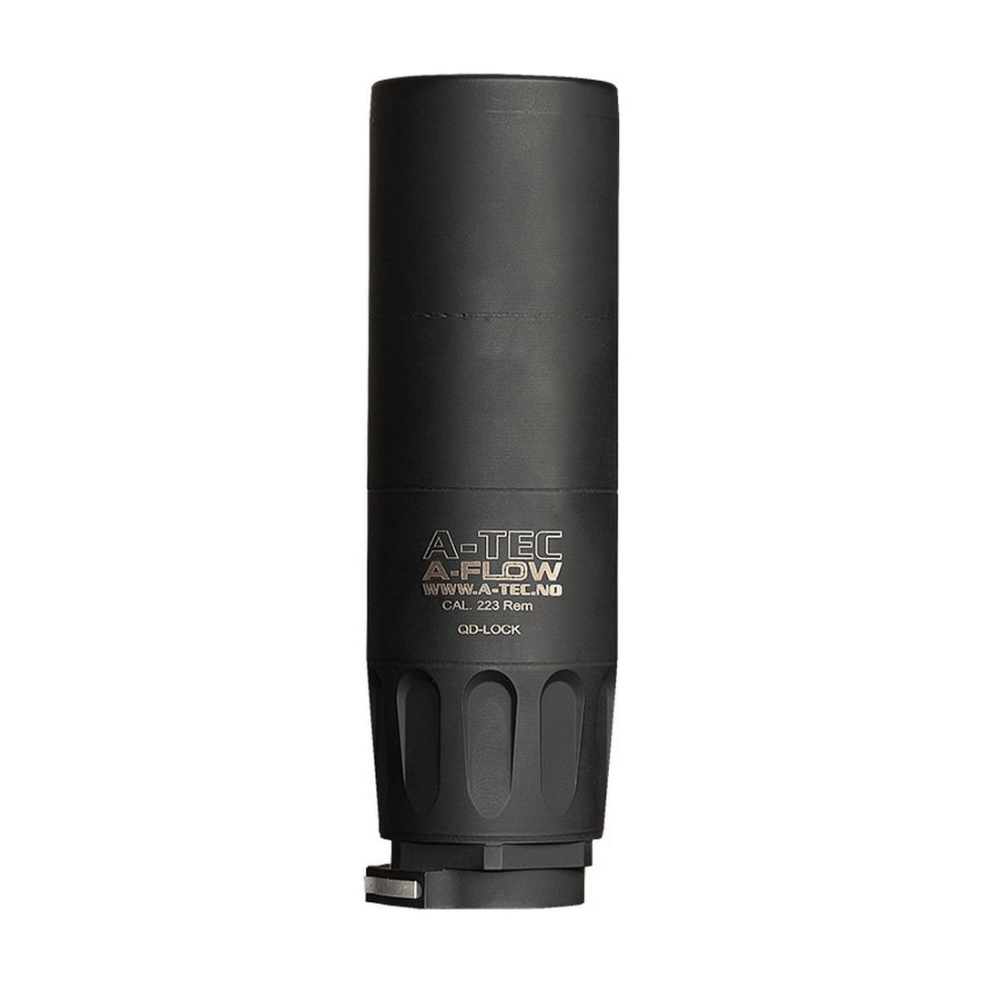 A-Flow Silencer 1+2 (QD-Lock)