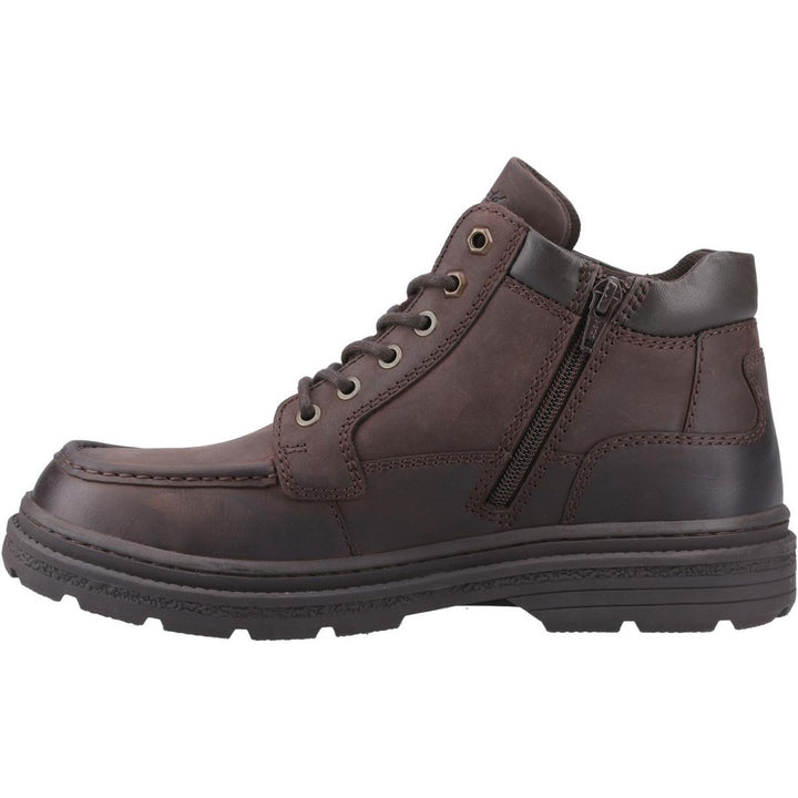 Cotswold Cricklade Boot Brown