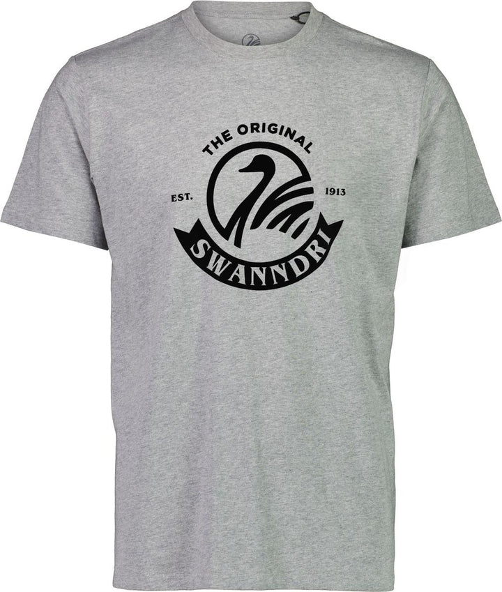 Swanndri Original Print Tee