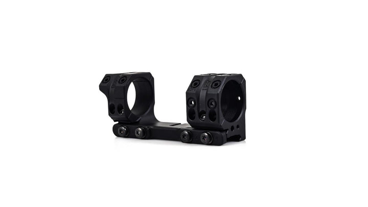 Spuhr ISMS 34mm 44 MOA (30mm High) Picatinny One Piece Mount
