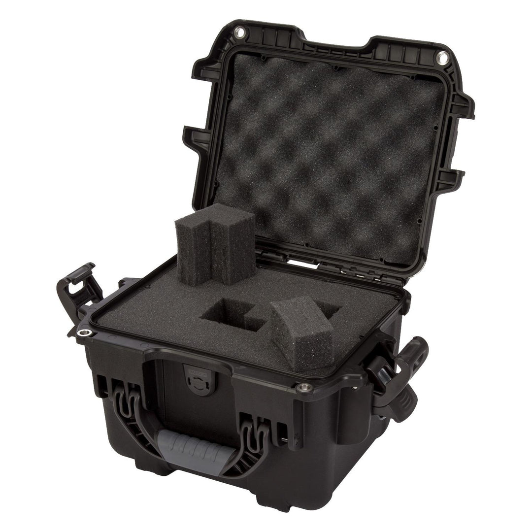 NANUK 908 Waterproof Hard Case With Foam Insert