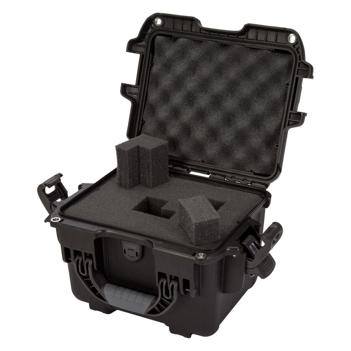 NANUK 908 Waterproof Hard Case With Foam Insert