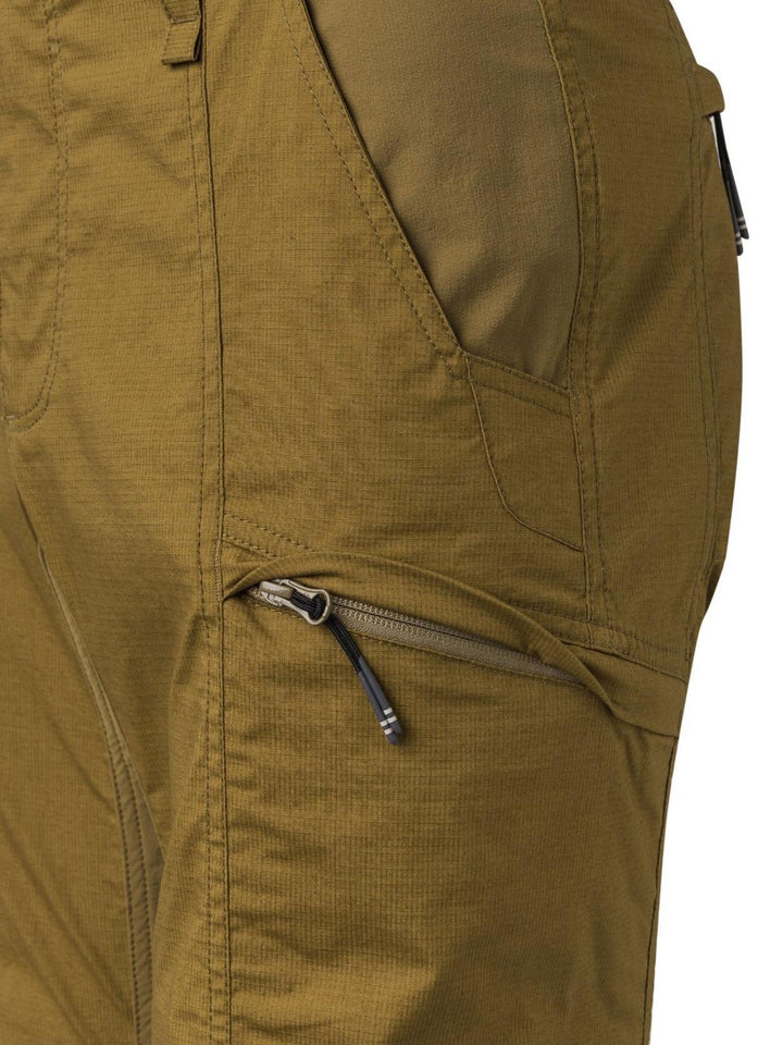 Beretta LowPro Trousers Flat Dark Earth – Tactical Range – view 8