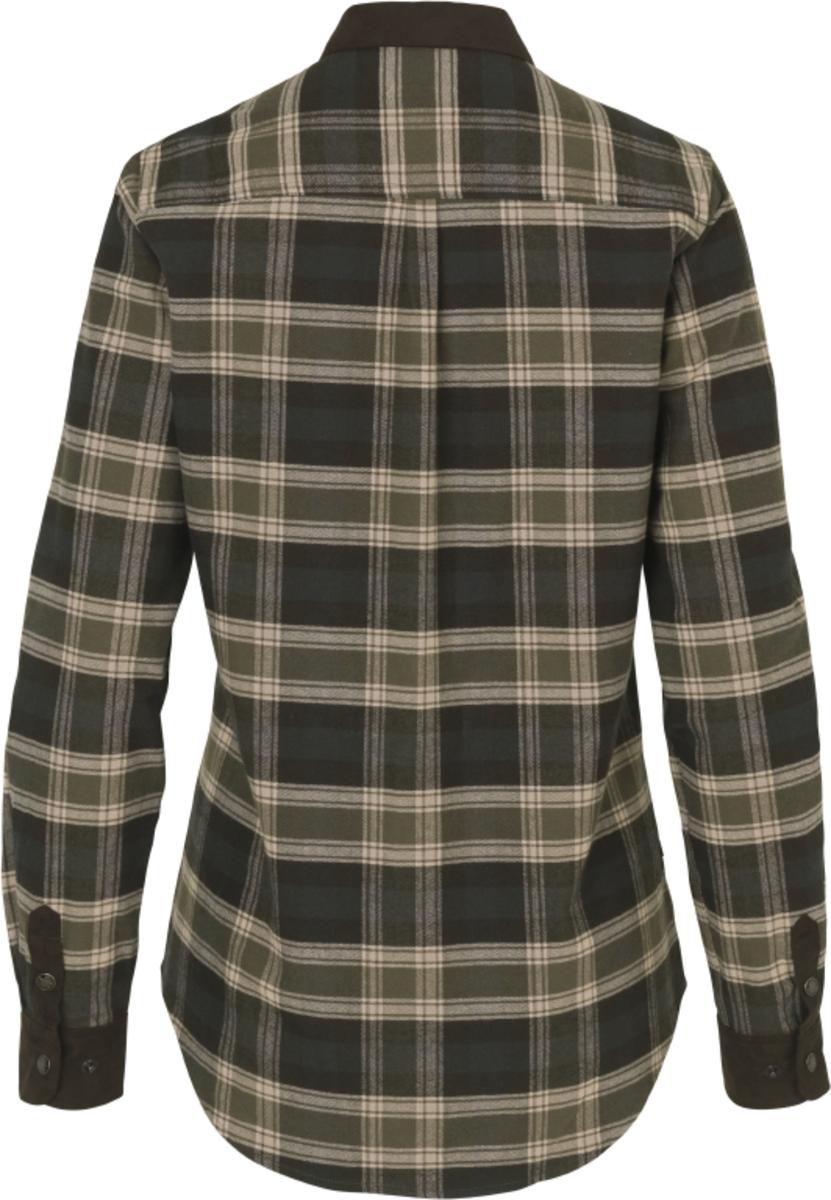 Harkila Aivak L/S shirt Women