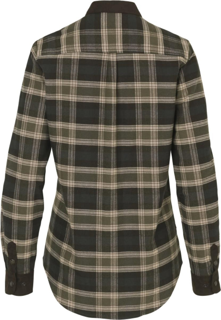 Harkila Aivak L/S shirt Women