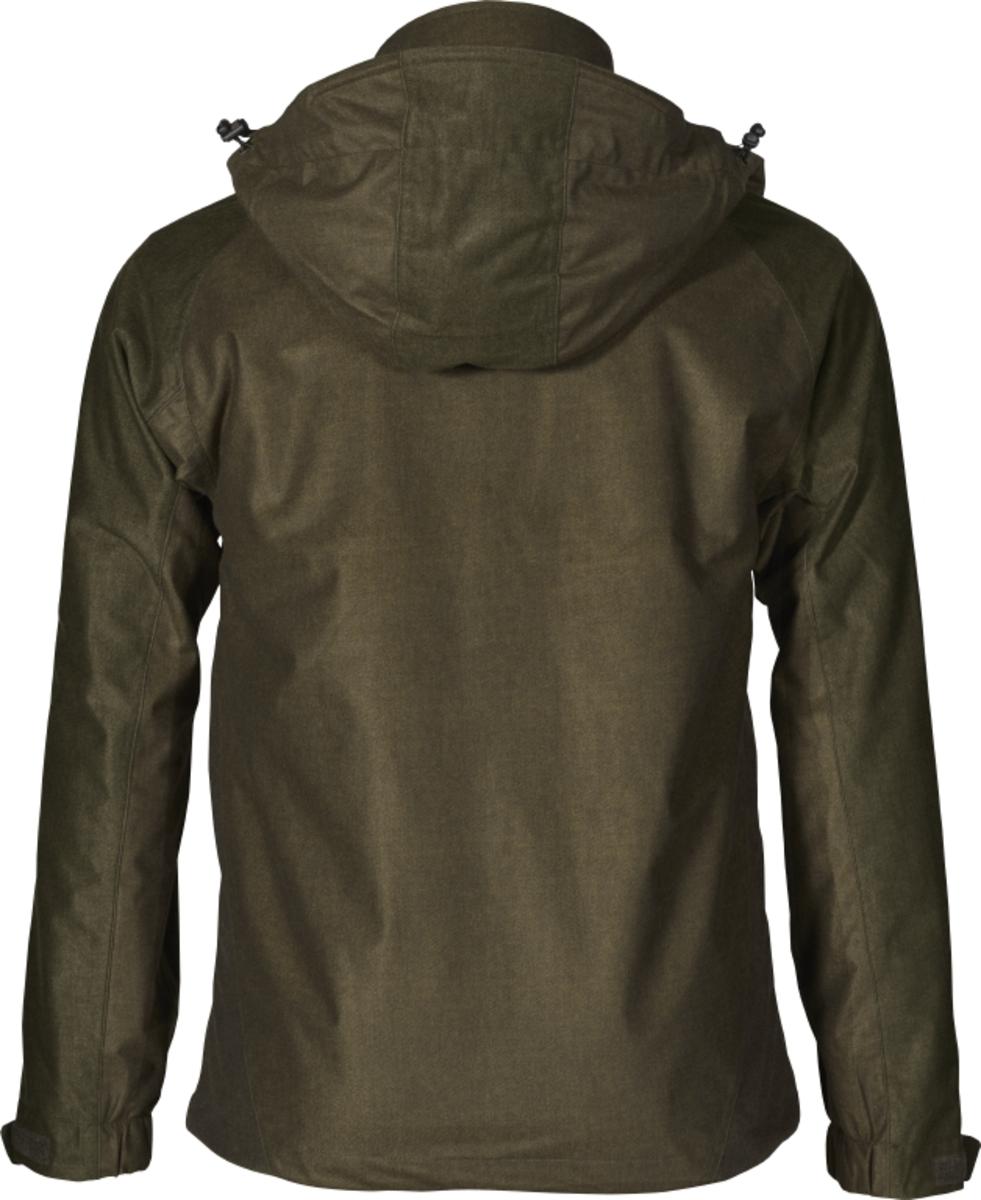 Seeland Avail jacket Pine green melange