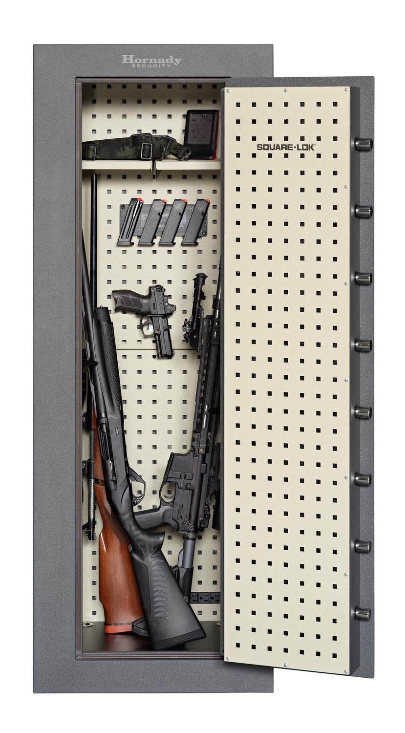 Hornady Mobilis Safe – view 3