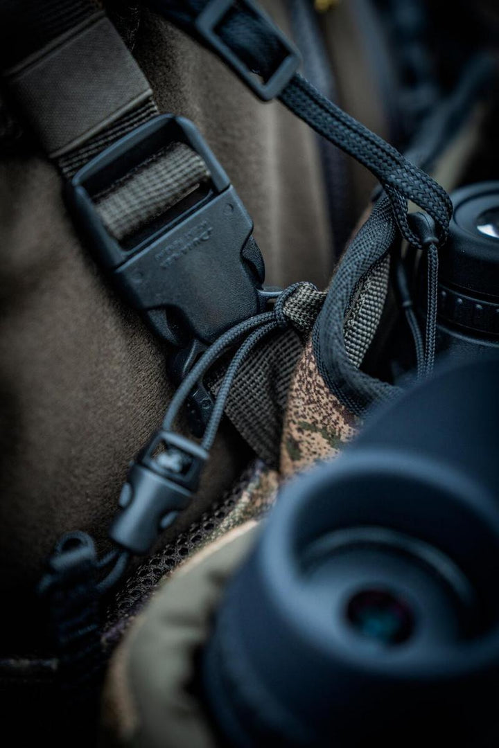 Harkila Härkila Thermal Camo Spotter Pouch AXIS MSP®Forest – view 8