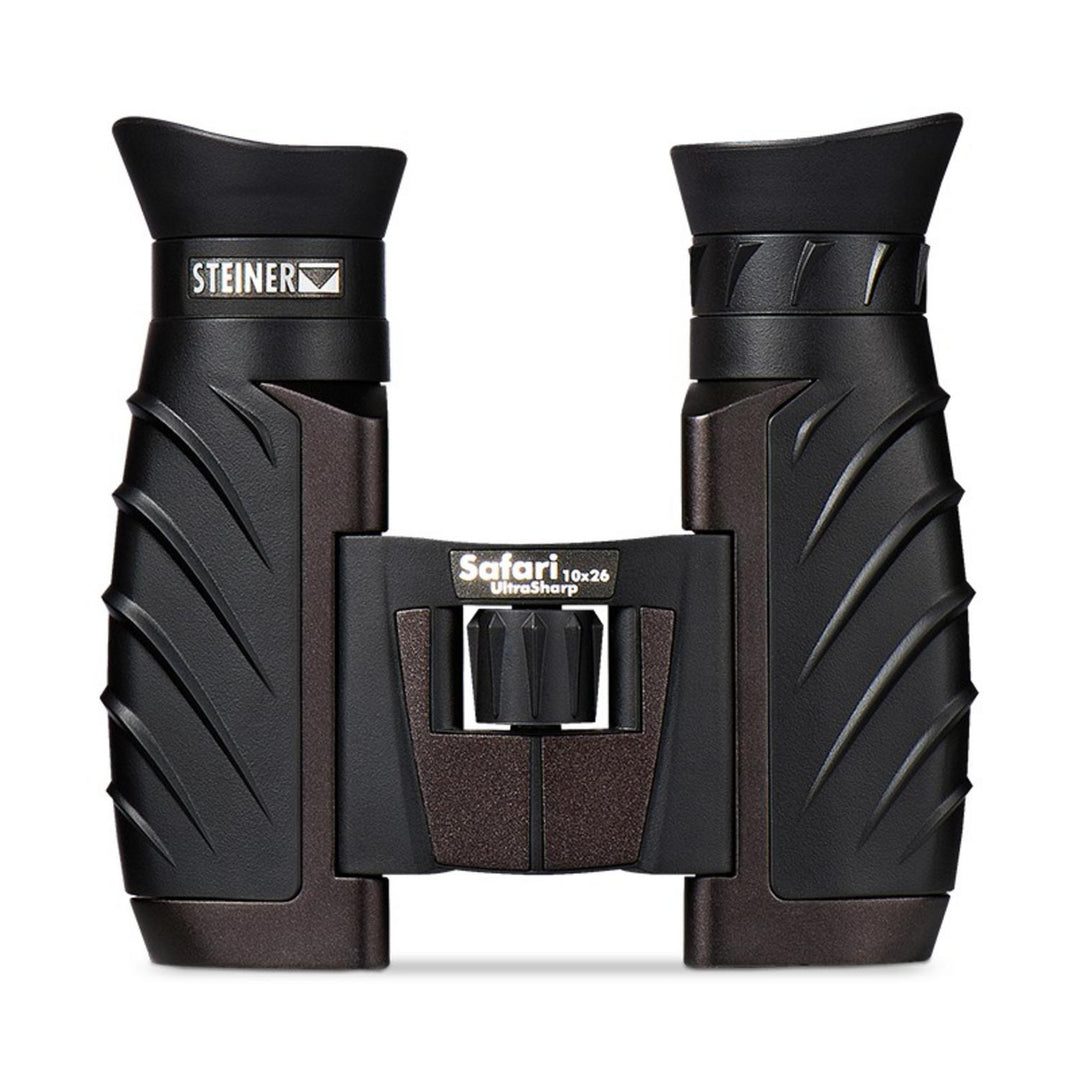 Steiner Safari UltraSharp 10x26 Binoculars