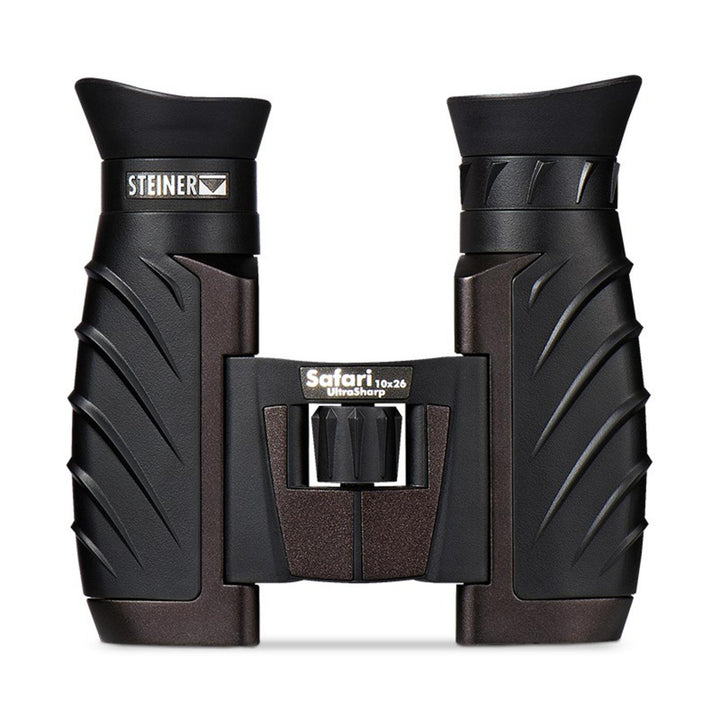 Steiner Safari UltraSharp 10x26 Binoculars