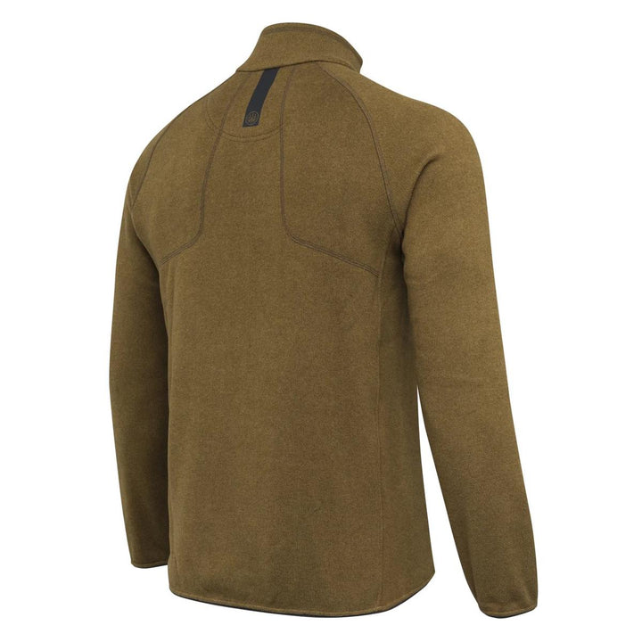 Beretta ABISKO HALF ZIP FLEECE Otter