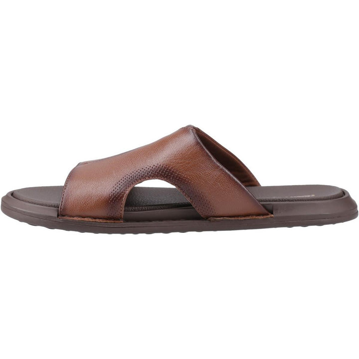 Hush Puppies Callum Slide Sandal – view 4