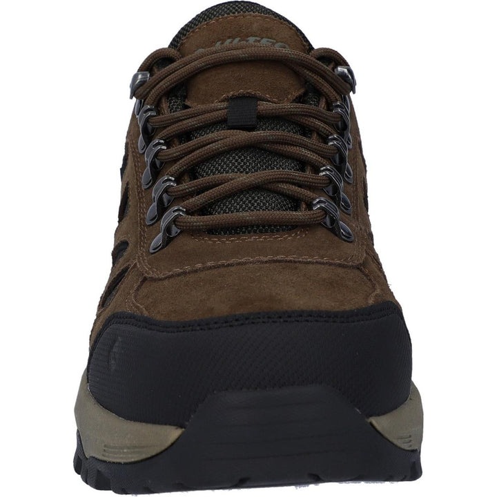Hi-Tec Bandera Expedition Low Hiker Smokey Brown/Khaki