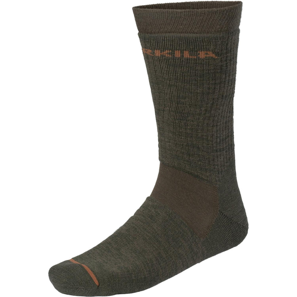 Harkila Pro Hunter 2.0 short socks – view 2