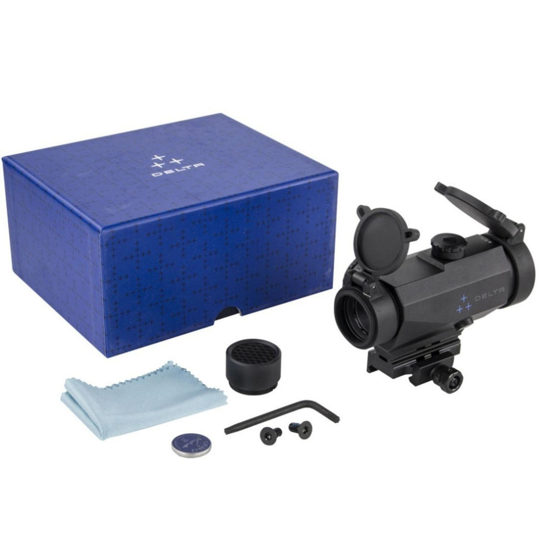 Delta Hornet 1x Prismatic Sight