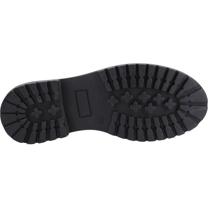 Hush Puppies Athena Patent Snr – view 3