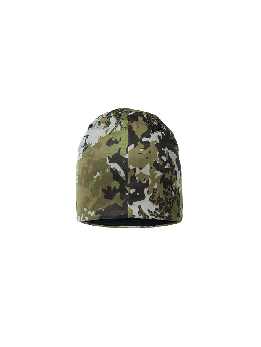Blaser Drain Beanie HunTec Camouflage
