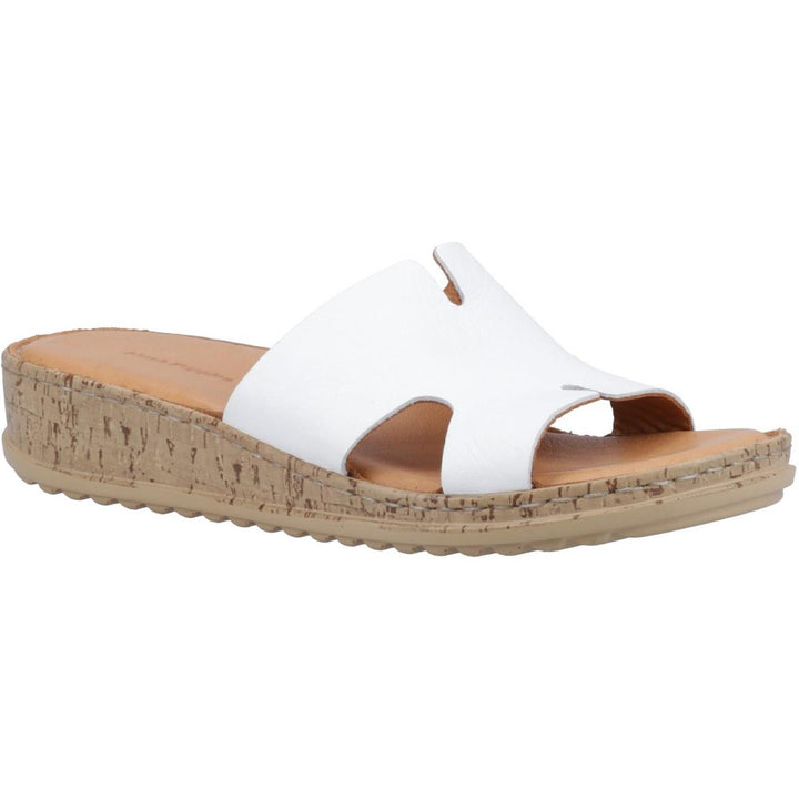 Hush Puppies Eloise Mule Sandal