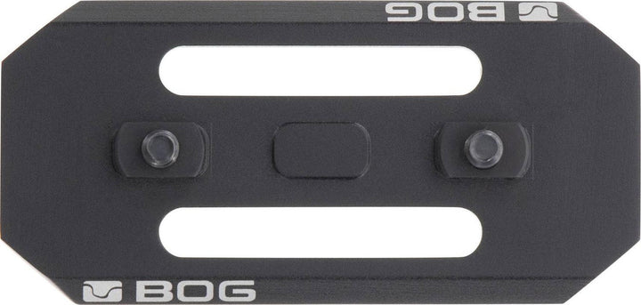 Bog M-LOK Arca Swiss 3 Inch Tripod Plate