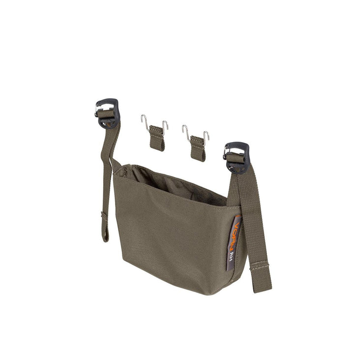 Vorn DLS Setup #3 - The Rambler - A mobile and versatile hip pack with shoulder relief