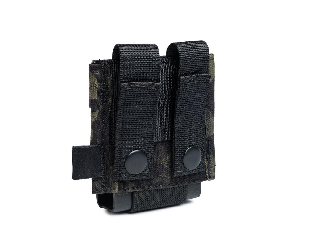 Beretta Grip-Tac MOLLE Single 5.56 Mag Pouch – view 3