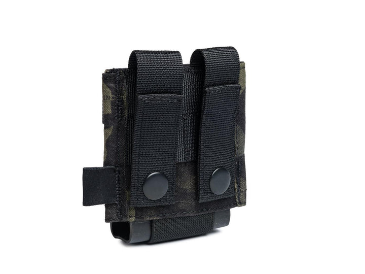 Beretta Grip-Tac MOLLE Single 5.56 Mag Pouch – view 3