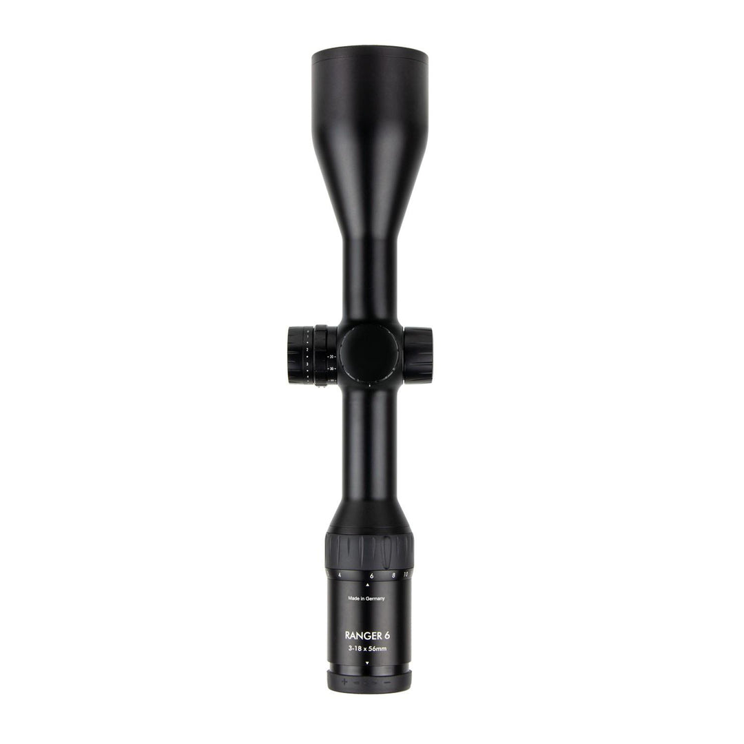 Steiner Ranger 6 3-18x56 Riflescope 4A-I