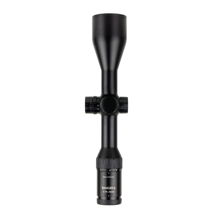 Steiner Ranger 6 3-18x56 Riflescope 4A-I