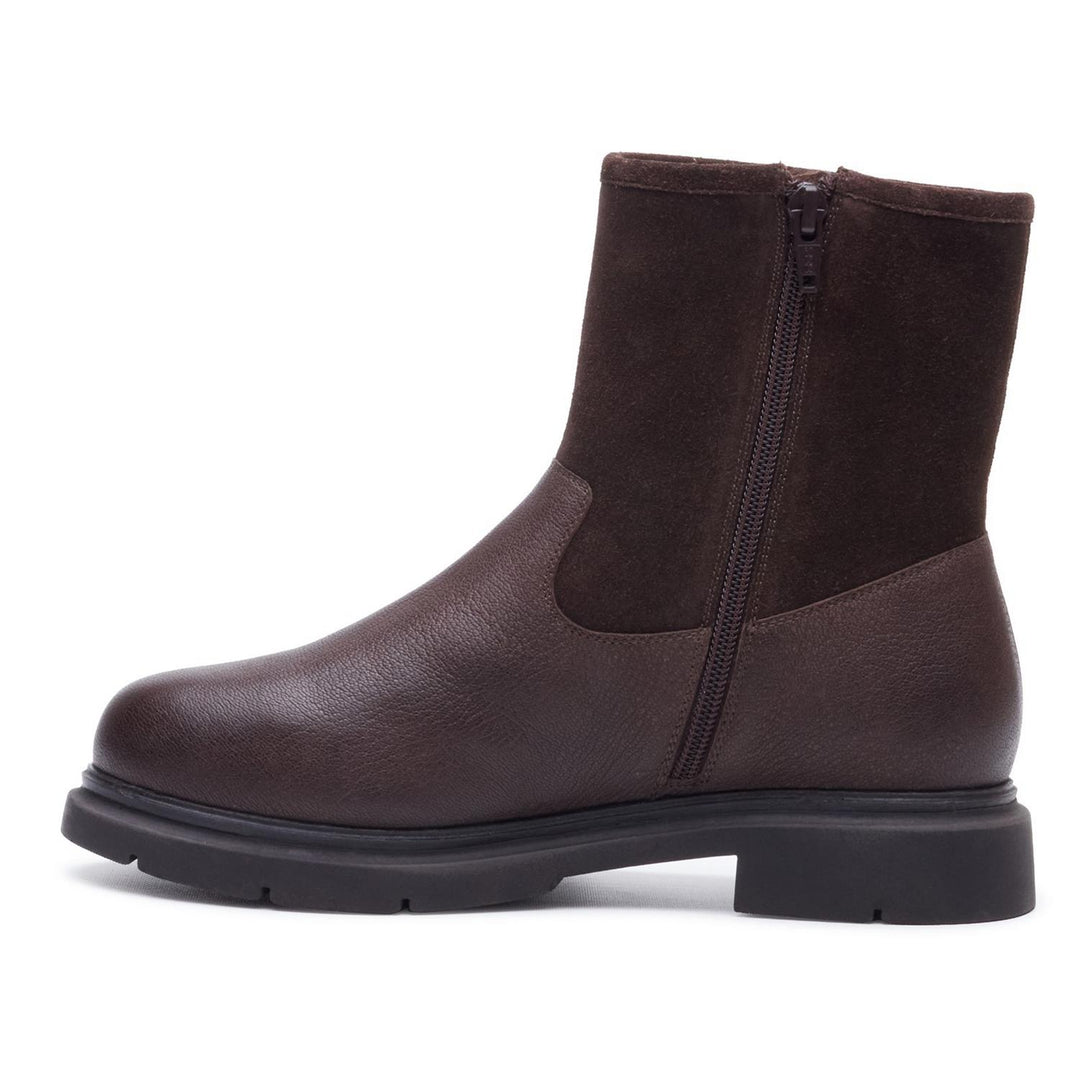 Charlotte Boot BROWN