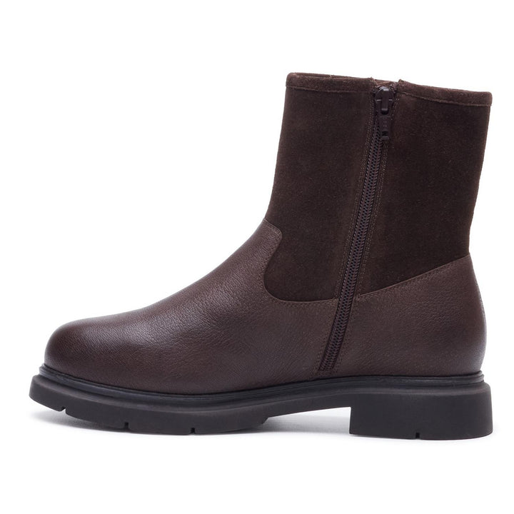Charlotte Boot BROWN