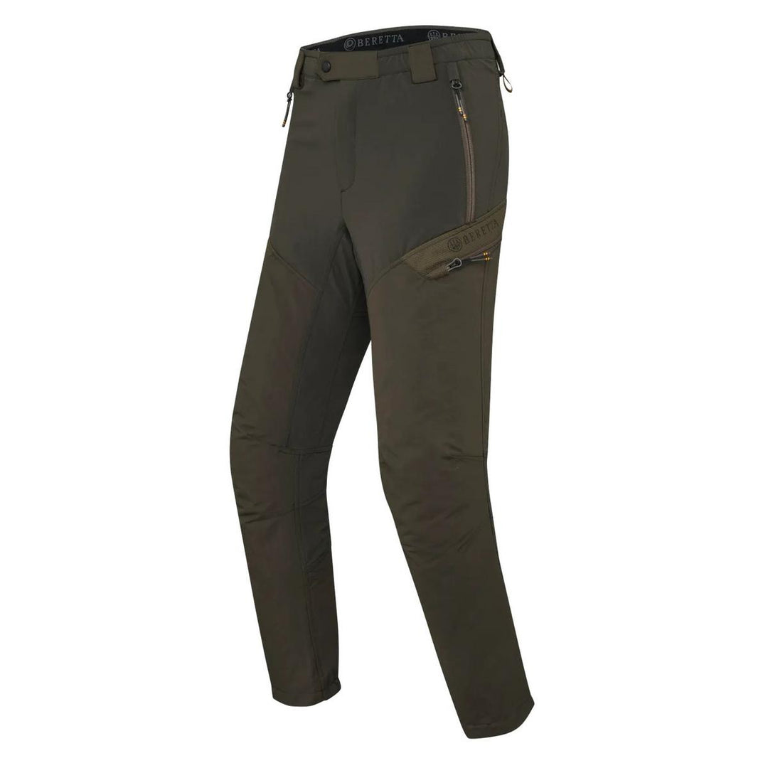 Boondock Pants  Brown Bark